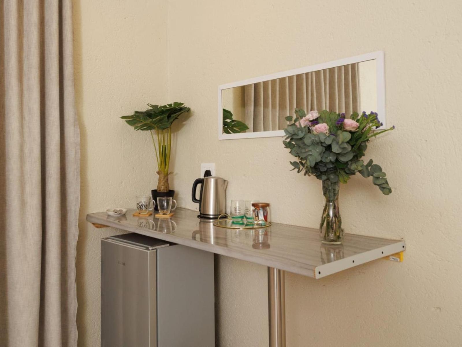 נלספרויט Lions View Accommodation מראה חיצוני תמונה