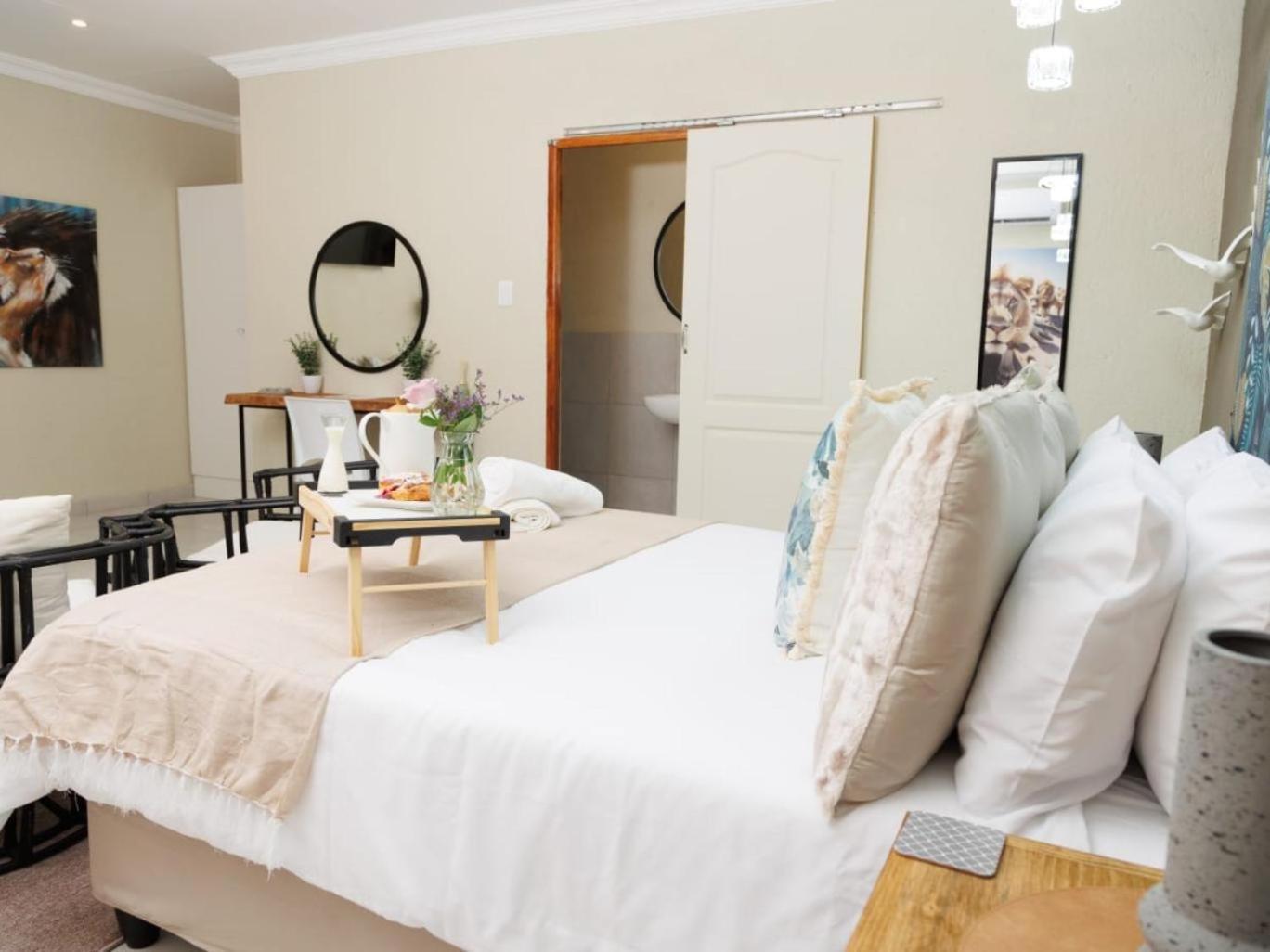 נלספרויט Lions View Accommodation חדר תמונה