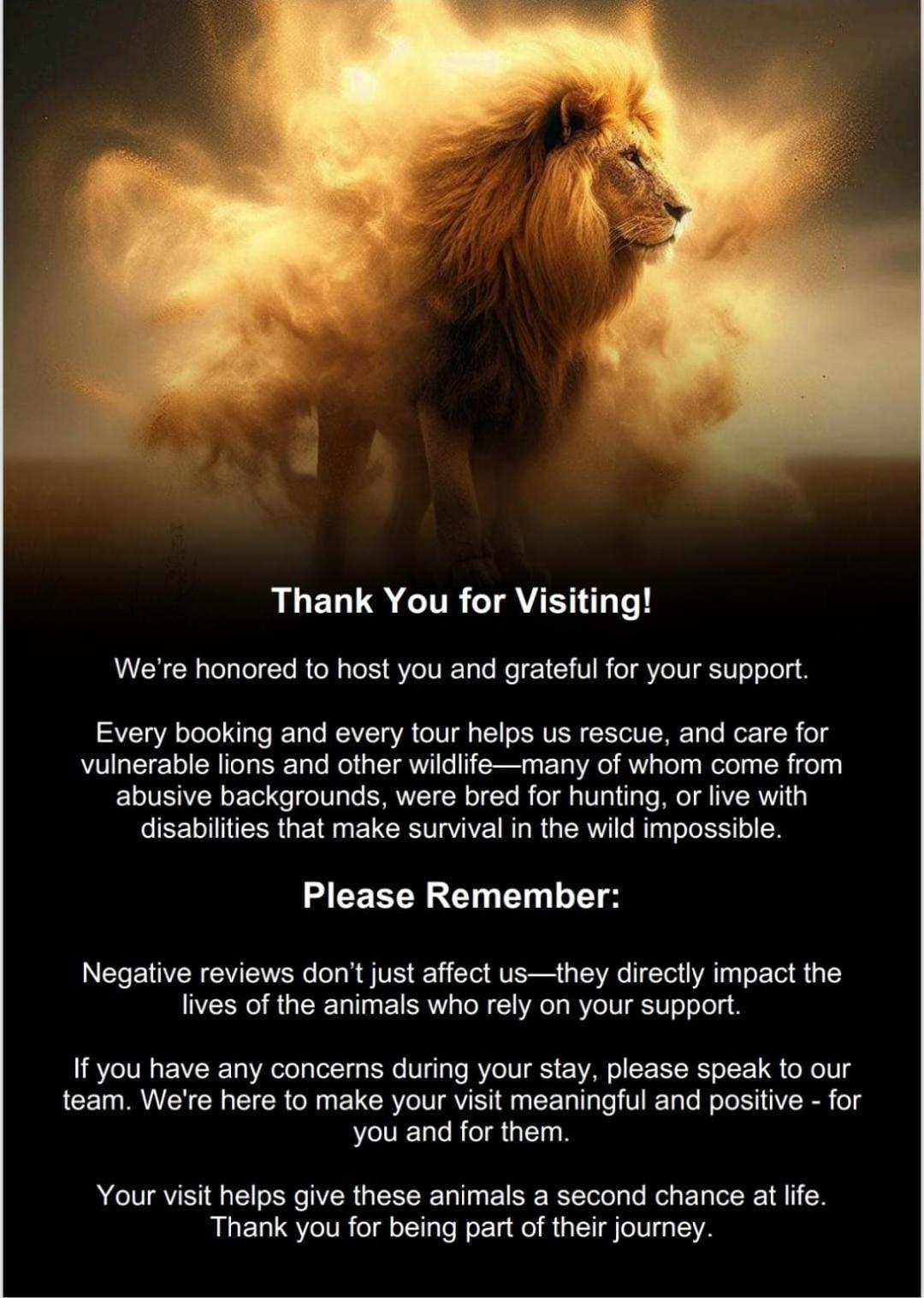 נלספרויט Lions View Accommodation מראה חיצוני תמונה